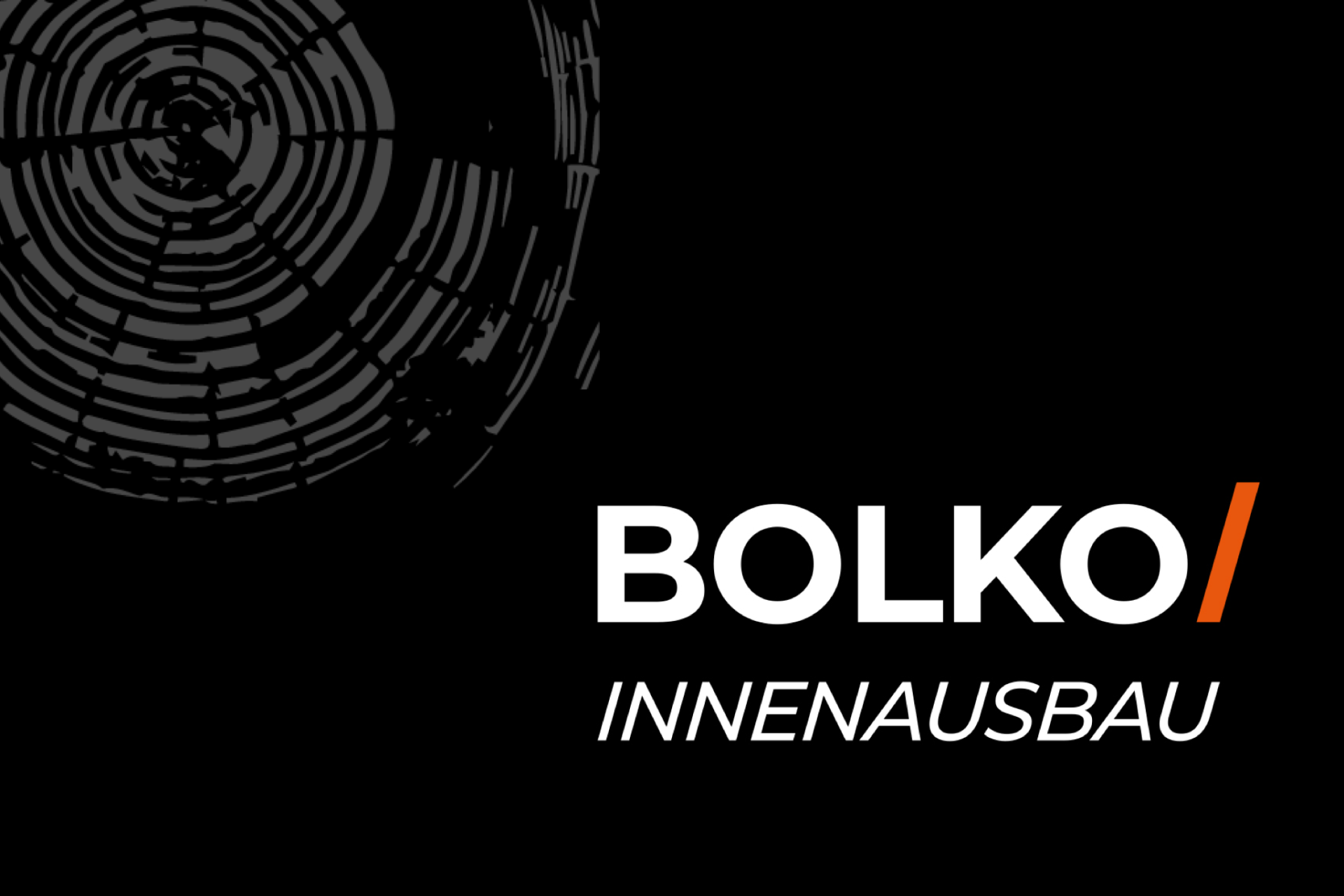 BOLKO - bauen im raum GmbH