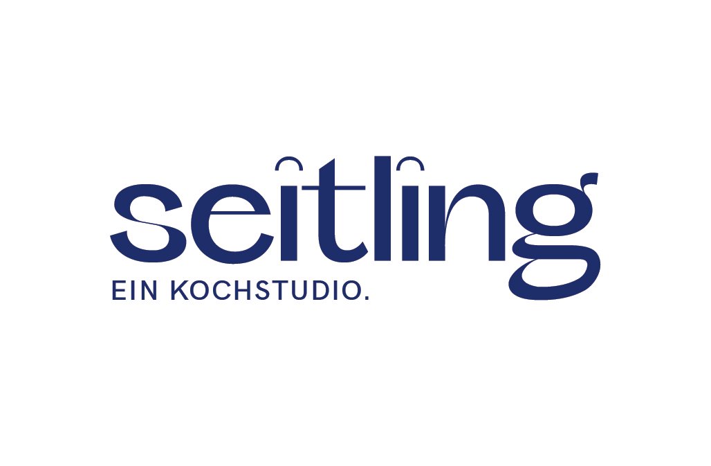 seitling . EIN KOCHSTUDIO