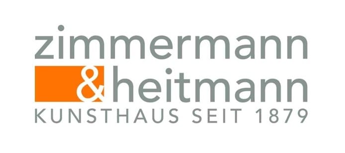 Galerie Zimmermann & Heitmann